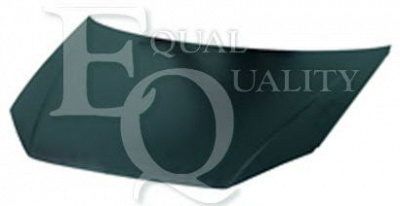 EQUAL QUALITY l03663 - Капот двигателя